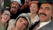 'Chespirito: sin querer queriendo' temporada 2: ¿qué se sabe de una posible segunda temporada?