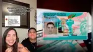 Pareja ecuatoriana revela qué les preguntó USCIS para obtener la Green Card: tenían la visa vencida al momento de la entrevista