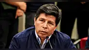 Pedro Castillo protagoniza tenso intercambio de palabras con jueces: "Soy un presidente secuestrado, este juicio es político"