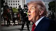 Trump y las malas noticias para inmigrantes en EEUU: ICE arresta 243 indocumentados de México, Venezuela, España, Perú en Denver
