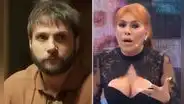 Magaly Medina se burla de Nicola Porcella tras defender su carrera como actor: "Ese chico no tiene talento"