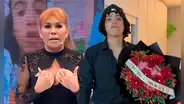 Magaly Medina no cree que tiktoker Valentino haya "dejado" la comunidad LGBTQI+: "No puede ir contra su naturaleza"