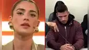 Bailarín húngaro es condenado a 2 años y 6 meses de prisión suspendida por tocamientos indebidos a Korina Rivadeneira