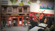 ¡Adiós a Café Central! Histórico restaurante en Madrid cierra tras más de 40 años por falta de renovación de alquiler