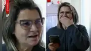 Mujer ignoró por 15 días llamadas de un número desconocido sin saber que había ganado más de US$ 18.000: “Pensé que era estafa”
