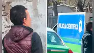 Hombre es detenido tras ser acusado de asesinar a golpes a su madre en Argentina: víctima fue hallada tendida en una cama