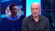 Nuevo DT de Emelec reveló el gran sacrificio que estaría dispuesto a hacer en su equipo por Christian Cueva: "Tiene la jerarquía"