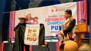 Ciudadanos de Puno le increpan a Josué Gutiérrez por callar frente a muertes en su región: "Es un defensor de Dina asesina"