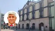 Ministerio de Cultura denuncia a alcalde de Tacna por deterioro del Teatro Municipal