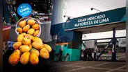 Abastecen alimentos con plaguicida vetado desde 2023 en el Gran Mercado Mayorista de Lima