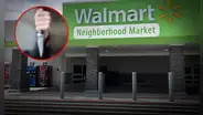 Violencia en Walmart: joven apuñala a su compañero frente a clientes tras discusión y es arrestado en Estados Unidos