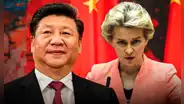 Xi Jinping pide a la Unión Europea tomar una correcta “decisión estratégica” en medio de tensión comercial con China