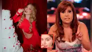 Flavia Laos sorprende al mostrarse sin maquillaje tras crueles críticas de Magaly Medina: “Me vengo riendo”