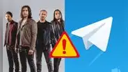 Agrupación Zen denuncia que sus fans vienen siendo estafados en Telegram y expone modalidad: "No vuelvan a caer"