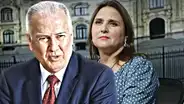 Elecciones 2026: Marisol Pérez Tello renuncia a su precandidatura presidencial y anuncia apoyo a Alfonso López Chau