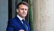Macron afirma que Francia reconocerá a Palestina como un Estado durante la próxima Asamblea General de la ONU