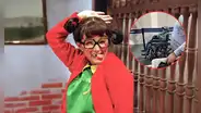 ¿'La Chilindrina' tiene alguna enfermedad?: María Antonieta de las Nieves es captada en silla de ruedas y preocupa a sus fans