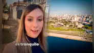 Una española decidió mudarse a vivir en Latinoamérica porque le parece un 'paraíso': “Hay un nivel de vida buenísimo”