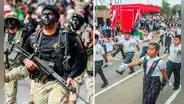 Fiestas Patrias en Piura: este es el plan de desvíos este 24 y 25 de julio por desfiles escolares y militares