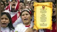 Letra completa del himno nacional del Perú: estas son las 7 estrofas del símbolo patrio