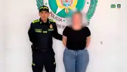 Feminicidio causa conmoción en Colombia: madre es acusada de abusar y asesinar a su menor hija