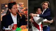 Edwin Oviedo sacó cara por el trabajo de Ricardo Gareca en la selección peruana: "Siempre estuvo en el quinto puesto"