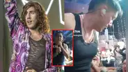 Ganador de 'Yo soy Perú' sufre tocamientos indebidos por fans durante show: "Cosas que no debían de volver a ocurrir"
