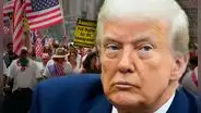 Las medidas antiinmigrantes de Trump "no son sostenibles" y tendrían un serio costo político en el gobierno de EEUU, advierte internacionalista