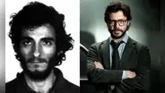 José Martínez, el 'profesor' original de 'La Casa de Papel', será extraditado a Perú por narcotráfico