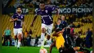 LDU venció 1-0 a Barcelona SC por la fecha 22 de la LigaPro de Ecuador 2025