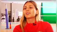 Kiara Montes y su fuerte respuesta a sus detractores tras brillar con la selección: "El peruano es bien criticón"