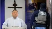 ICE arresta a pastor de Iglesia del Nazareno Jesús Te Ama en Maryland: Easton exige liberación de inmigrante sin antecedentes penales