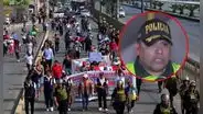 PNP confirma que declaratoria de estado de emergencia es ineficaz ante delincuencia: "No nos ayudan mucho"
