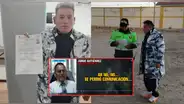 'Jhon Pulpo' habría fugado del Perú con destino a Chile: abogado asegura que "perdió comunicación" con el líder de Los Pulpos