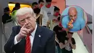 Asesino suelto en EEUU: Gobierno de Trump liberó a condenado por homicidio múltiple de latinos tras canje con Venezuela