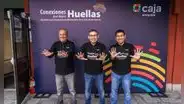 Líderes de Caja Arequipa se reúnen para construir futuro con visión y propósito compartido