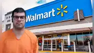 Tragedia en Walmart: hombre acusado de asesinar a su padrastro en la tienda de Columbus confiesa que tuvo pensamientos homicidas