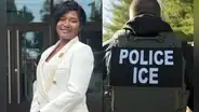 Viajó a Canadá por una boda familiar y fue detenida por ICE a pesar de contar con 'Green Card': "Nos trataron como esclavos"