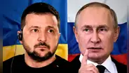 Zelensky confirma primeros contactos para una cumbre con Putin, pero Kremlin dice que el encuentro es improbable