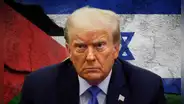 Donald Trump amenaza a grupo terrorista Hamás y los acusa de impedir acuerdo con Israel: "Creo que quieren morir"