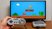 ¿Tu Smart TV solo tiene puertos HDMI? Así podrás conectar consolas retro y otros equipos antiguos