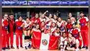 Perú sueña con la Copa Panamericana: horarios y fixture confirmados para ver el torneo de vóley
