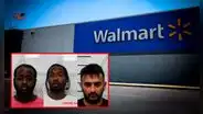 Robo millonario en Walmart: tres hombres arrestados por tomar más de US$200.000 en mercancía en tres estados de EEUU