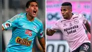 Alineaciones de Sporting Cristal vs Sport Boys para el partido por la fecha 2 del Torneo Clausura