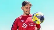 Alejandro Hohberg explicó la verdadera razón de su salida de Sport Boys a Cienciano: "Todo jugador quiere..."