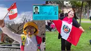 No solo 'Perú', 'Juane', 'Inca' o 'Pisco': conoce todos los nombres alusivos a Fiestas Patrias que tienen los peruanos en su DNI