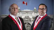 José Jerí y José Cueto se enfrentan por la presidencia del Congreso: 2 listas se disputan la Mesa Directiva