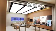 OPPO inicia su expansión en Latinoamérica con la inauguración de su primera tienda física en Mall del Sur