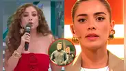 Janet Barboza lanza fuerte mensaje al Gobierno por actuar con rapidez en caso Korina Rivadeneira: “No se mide con la misma vara a las víctimas que hay en Perú”