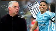 Diego Rebagliati se indigna con Sporting Cristal por posible llegada de Gianfranco Chávez a Alianza Lima: "Se graduarían de..."